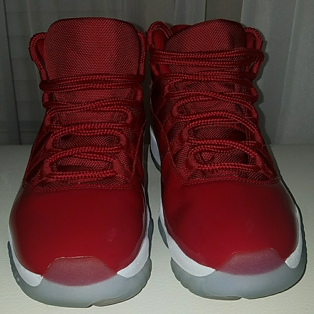 Jordan's